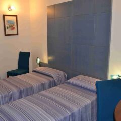 Hotel Centrale Amalfi комната для гостей фото 2