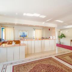 Grande Mare Hotel & Wellness интерьер отеля фото 3