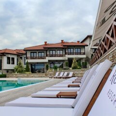 Отель Rocca Resort Болгария, Ардино - отзывы, цены и фото номеров - забронировать отель Rocca Resort онлайн фото 24