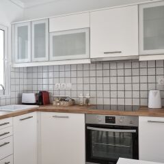 Отель Marvelous n Bright Apartment next to Megaro Mousikis Греция, Афины - отзывы, цены и фото номеров - забронировать отель Marvelous n Bright Apartment next to Megaro Mousikis онлайн фото 6