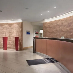 Отель Hilton Dublin Kilmainham интерьер отеля фото 2