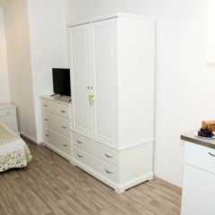 Pragueforyou Apartments - Soukenicka in Prague, Czech Republic from 187$, photos, reviews - zenhotels.com room amenities