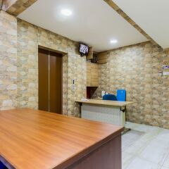Отель Zen Rooms Basic Pasar Seni Малайзия, Куала-Лумпур - отзывы, цены и фото номеров - забронировать отель Zen Rooms Basic Pasar Seni онлайн комната для гостей фото 3