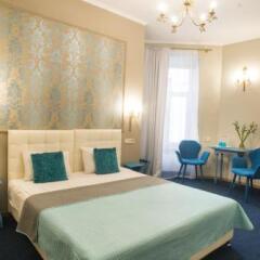 Family Residence Boutique Hotel фото 26