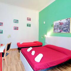 Отель Lucky Domus детские мероприятия фото 2