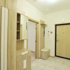 Апартаменты Apartment 225 on Mitinskaya 28 bldg 5 Москва интерьер отеля фото 3