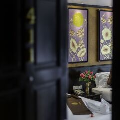 Tanawan Phuket Hotel удобства в номере фото 2