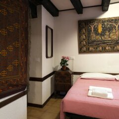 Апартаменты Santa Margherita Apartment комната для гостей фото 3