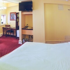 Отель The Bedford Regency Hotel Канада, Виктория - отзывы, цены и фото номеров - забронировать отель The Bedford Regency Hotel онлайн фото 2