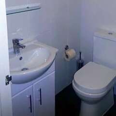 Отель Apple House Guesthouse Wembley спа