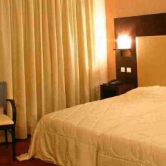 Отель The Alassia Hotel Греция, Афины - 1 отзыв об отеле, цены и фото номеров - забронировать отель The Alassia Hotel онлайн комната для гостей фото 5