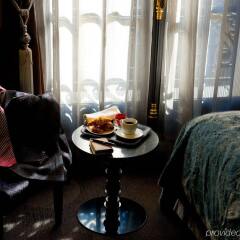 Hotel Lumen Paris Louvre в номере