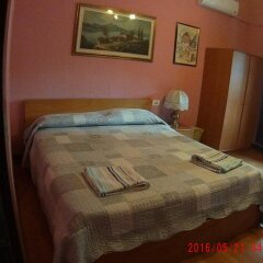 Отель B&B The Caponi Bros комната для гостей фото 3