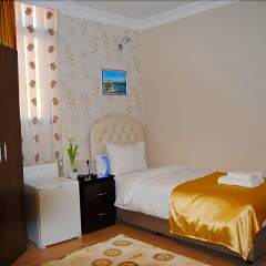 Lotus Hotel Стамбул фото 8
