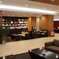 Almont Hotel Kyoto развлечения
