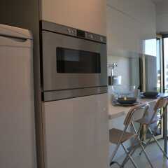 Отель Modern & Bright by Homing удобства в номере фото 2
