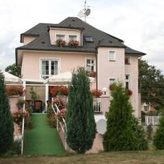 Отель Wellness Pension Rainbow развлечения фото 2