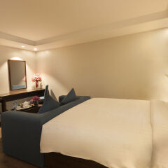 Roseland Centa Hotel & Spa комната для гостей фото 3