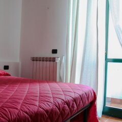 Отель B&B Il Ciliegio Италия, Леньяно - отзывы, цены и фото номеров - забронировать отель B&B Il Ciliegio онлайн комната для гостей фото 5