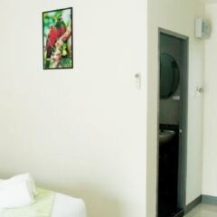 Отель Sabai Sabai House Pattaya комната для гостей фото 4