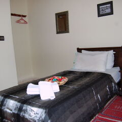 Hotel Amira Et Vacances комната для гостей фото 3