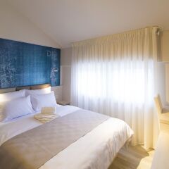 Отель Garni Hotel D10 Сербия, Белград - отзывы, цены и фото номеров - забронировать отель Garni Hotel D10 онлайн комната для гостей фото 4