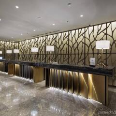 Отель Ankara Hilton интерьер отеля фото 2