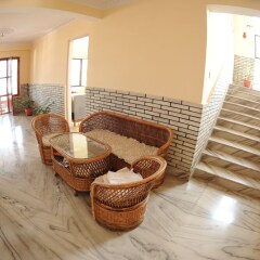 Отель Trekkers Inn Непал, Покхара - отзывы, цены и фото номеров - забронировать отель Trekkers Inn онлайн фото 3