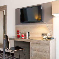 Leonardo Hotel Nürnberg удобства в номере фото 2