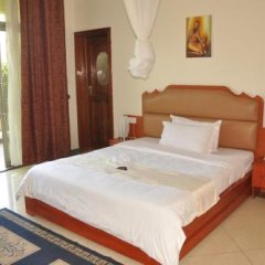 Home Inn Hotel in Kigufi, Rwanda from 46$, photos, reviews - zenhotels.com guestroom