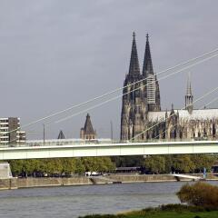 Отель ibis Hotel Köln Centrum Германия, Кёльн - отзывы, цены и фото номеров - забронировать отель ibis Hotel Köln Centrum онлайн фото 2