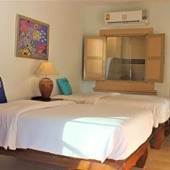 Отель Phi Phi Bayview Premier Resort Таиланд, Ранти-Бэй - 3 отзыва об отеле, цены и фото номеров - забронировать отель Phi Phi Bayview Premier Resort онлайн фото 13