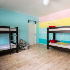 Like Hostel Tula детские мероприятия