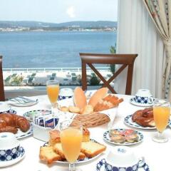 Hotel Touris в номере фото 2