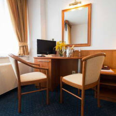 Hotel Sunce удобства в номере