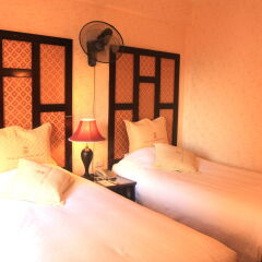 Chau Long Sapa 1 Hotel детские мероприятия