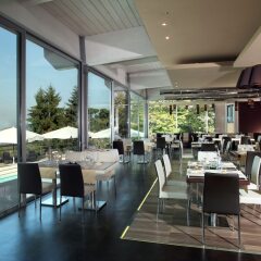 Hotel Villa Mercede питание