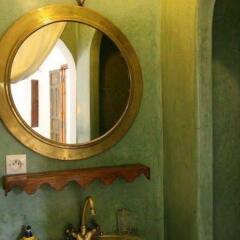 Отель Riad Villa Harmonie Марракеш удобства в номере