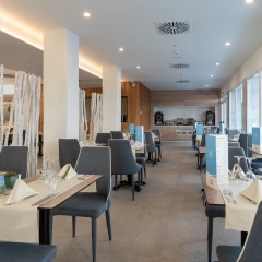 Hotel Las Arenas спа