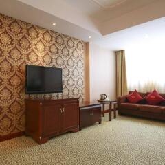 Отель Vienna Hotel Shengping Китай, Шэньчжэнь - отзывы, цены и фото номеров - забронировать отель Vienna Hotel Shengping онлайн удобства в номере