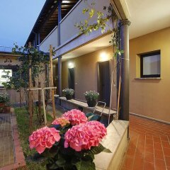 Hotel Zi Martino Кастаньето-Кардуччи фото 2