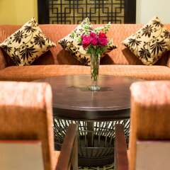 Royal Riverside Hoi An Hotel в номере