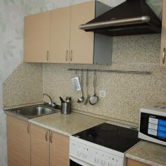 Apartments on Sherbakova in Yekaterinburg, Russia from 35$, photos, reviews - zenhotels.com guestroom photo 3