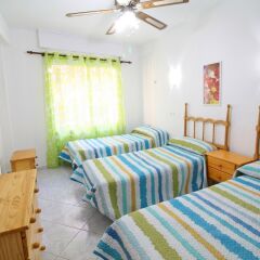 Отель Arenal Costa Calpe комната для гостей фото 2