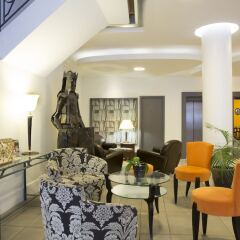 Отель Grand Hôtel Raymond IV Франция, Тулуза - отзывы, цены и фото номеров - забронировать отель Grand Hôtel Raymond IV онлайн фото 3