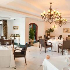 Отель SH Villa Gadea питание