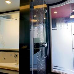 Sleep With Me Hotel design hotel @ patong ванная фото 2