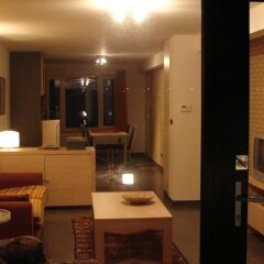 Отель Holiday Home De Colve интерьер отеля