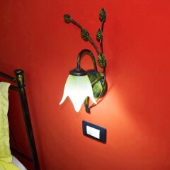 Отель B&B Salotto Di Athena Агридженто интерьер отеля