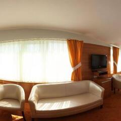 The Luxx Boutique Hotel спа